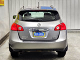 Used 2015 Nissan Rogue S w/ Convenience Package image 6