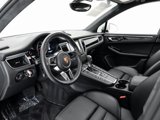 Used 2015 Porsche Macan Turbo image 4