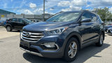 Used 2018 Hyundai Santa Fe Sport image 3