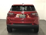 New 2025 Jeep Compass Sport image 5