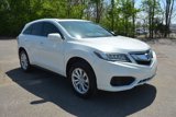 Used 2016 Acura RDX FWD w/ Technology Package image 5