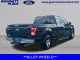 Used 2015 Ford F150 XLT w/ Equipment Group 302A Luxury image 5