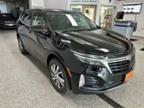 Used 2024 Chevrolet Equinox LT image 5