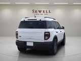New 2025 Ford Bronco Sport Big Bend w/ Convenience Package image 5