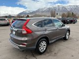 Used 2015 Honda CR-V EX-L image 5