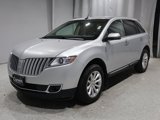 Used 2012 Lincoln MKX FWD image 5