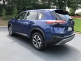 Used 2023 Nissan Rogue SV image 3
