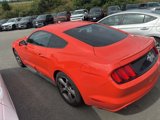 Used 2016 Ford Mustang Coupe w/ Equipment Group 051A image 3