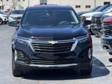 Used 2022 Chevrolet Equinox LT image 2