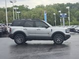 Used 2021 Ford Bronco Sport Badlands w/ Badlands Package image 3
