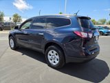 Used 2015 Chevrolet Traverse LS image 4