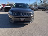 Used 2018 Jeep Compass Latitude image 6
