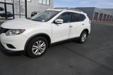 Used 2016 Nissan Rogue SV w/ SV Premium Package image 5