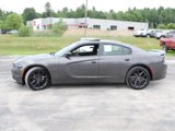 Used 2023 Dodge Charger SXT w/ Blacktop Package image 6