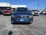Used 2018 Volkswagen Tiguan SE image 3