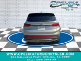 Used 2021 Hyundai Santa Fe SE w/ Cargo Package image 4