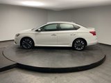 Used 2018 Nissan Sentra SR image 4