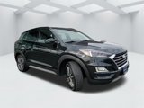 Certified 2021 Hyundai Tucson Ultimate w/ Cargo Package image 3