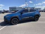 Certified 2024 Subaru Crosstrek 2.5i Wilderness w/ Wilderness Package image 2