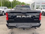 New 2025 RAM 1500 Big Horn image 4