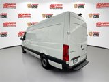 Used 2021 Mercedes-Benz Sprinter 2500 w/ Driver Convenience Package image 2
