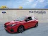 Certified 2024 Subaru Impreza 2.0i image 4