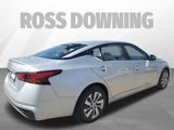 Used 2023 Nissan Altima 2.5 S image 4