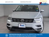 Used 2019 Volkswagen Tiguan SE w/ Panoramic Sunroof Package image 3