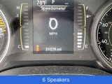 Used 2020 Jeep Cherokee Latitude Lux w/ Comfort/Convenience Group image 3