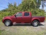 Used 2013 Nissan Frontier SV image 3