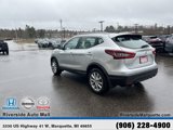 Used 2021 Nissan Rogue Sport SV image 5