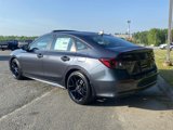 New 2025 Honda Civic Sport image 3