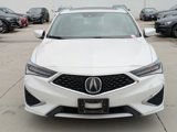 Used 2020 Acura ILX w/ Premium Package image 2