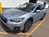 Used 2019 Subaru Crosstrek 2.0i Premium image 4