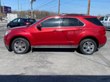 Used 2013 Chevrolet Equinox LT w/ All Star Package image 2