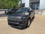 Used 2022 Jeep Compass Latitude w/ Convenience Group image 3