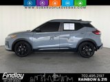 Used 2022 Nissan Kicks SR image 2