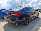 Used 2020 Honda Accord Sport image 4