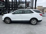 Used 2020 Chevrolet Equinox LS image 3