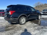 Used 2020 Ford Explorer XLT w/ Comfort Package image 3