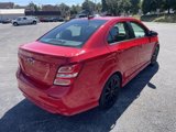 Used 2018 Chevrolet Sonic LT w/ Fun and Sun With RS Package image 5