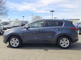 Used 2019 Kia Sportage LX image 2