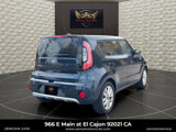 Used 2018 Kia Soul + image 4