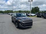 Used 2019 Jeep Compass Limited image 2