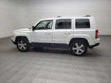 Used 2017 Jeep Patriot High Altitude image 3