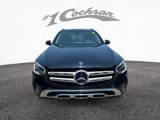 Certified 2021 Mercedes-Benz GLC 300 4MATIC image 2