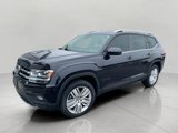 Used 2019 Volkswagen Atlas SE image 3