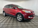 Used 2014 Ford Escape Titanium image 2