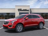 New 2025 Cadillac XT5 Luxury w/ LPO, Floor Liner Package image 2