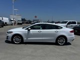 Certified 2019 Ford Fusion SE image 2